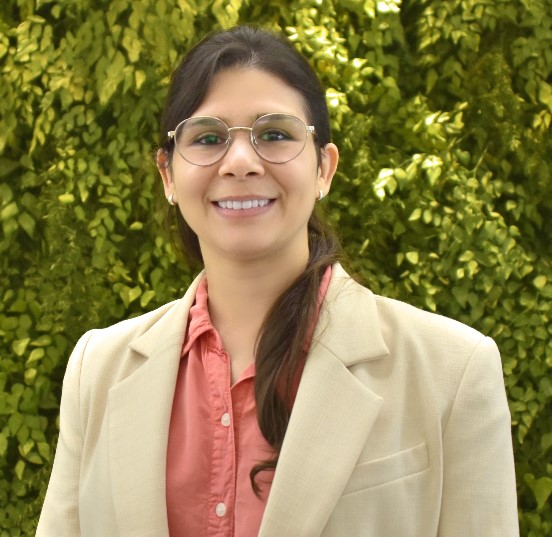 Daniela Andrade Damasceno