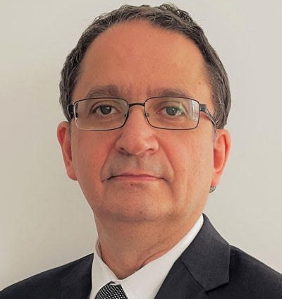 Emilio Carlos Nelli Silva