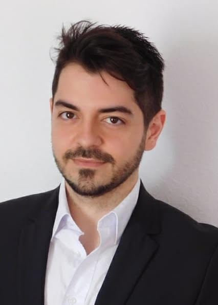 Luís Fernando Nogueira de Sá