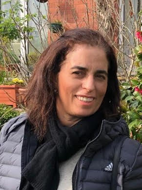 Silvana Maria Bastos Afonso da Silva